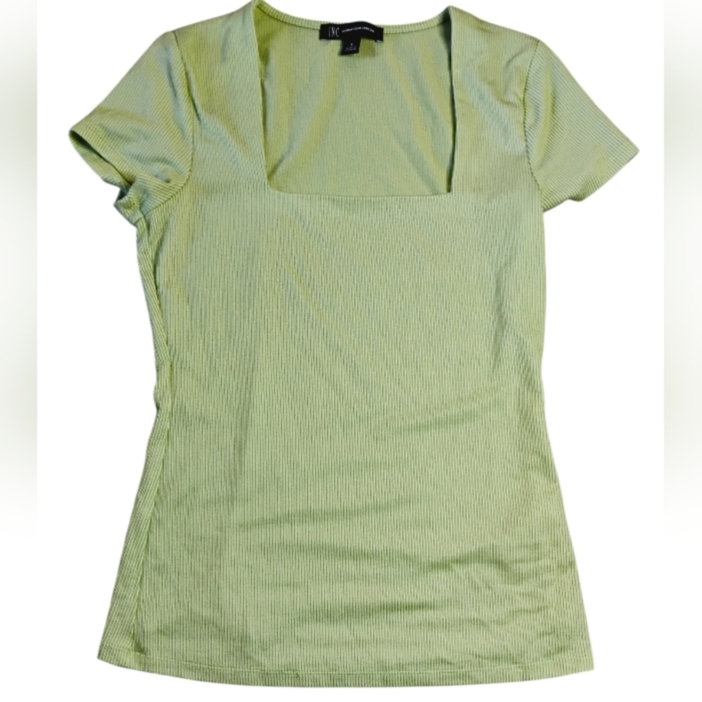 INC International ConceptsColor: Lime Green / ChartreusePattern: Solid